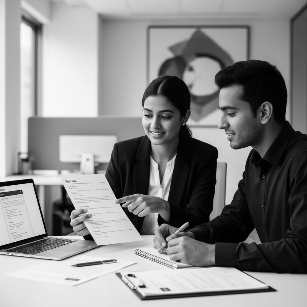 Industry-forward Curriculum